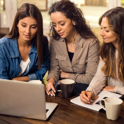 Classroom environment at Mentors Academy