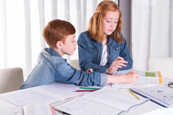 Math tutoring for grades 1 to 12 in Brock