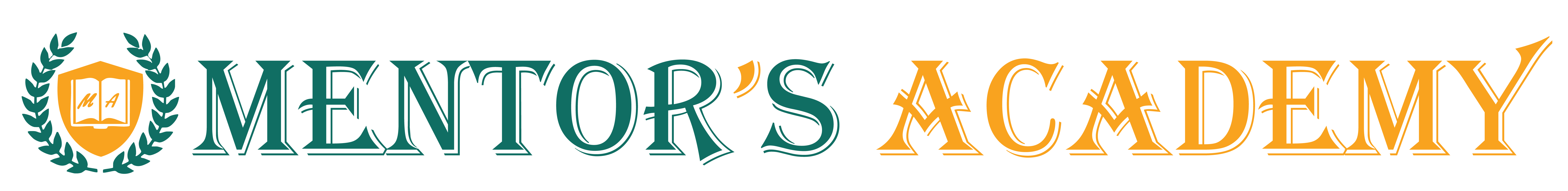 Mentors Academy Logo - Best mathematics tutors in Toronto